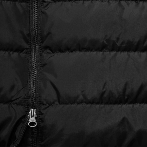 Eddie Bauer Ladies' Hooded Down Duffle Coat, Black (XXL) - Picture 5 of 6